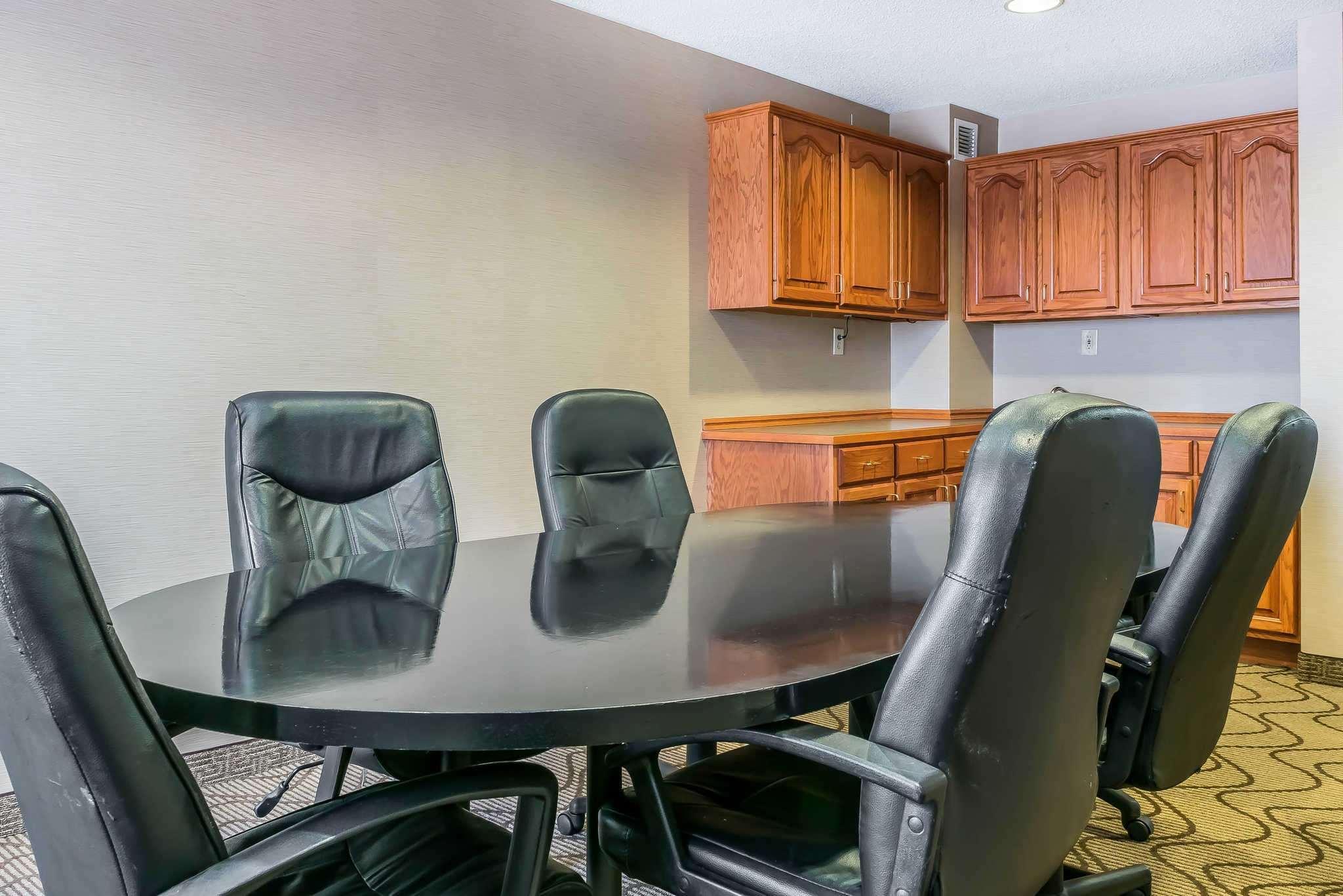 Comfort Suites Springfield Kültér fotó