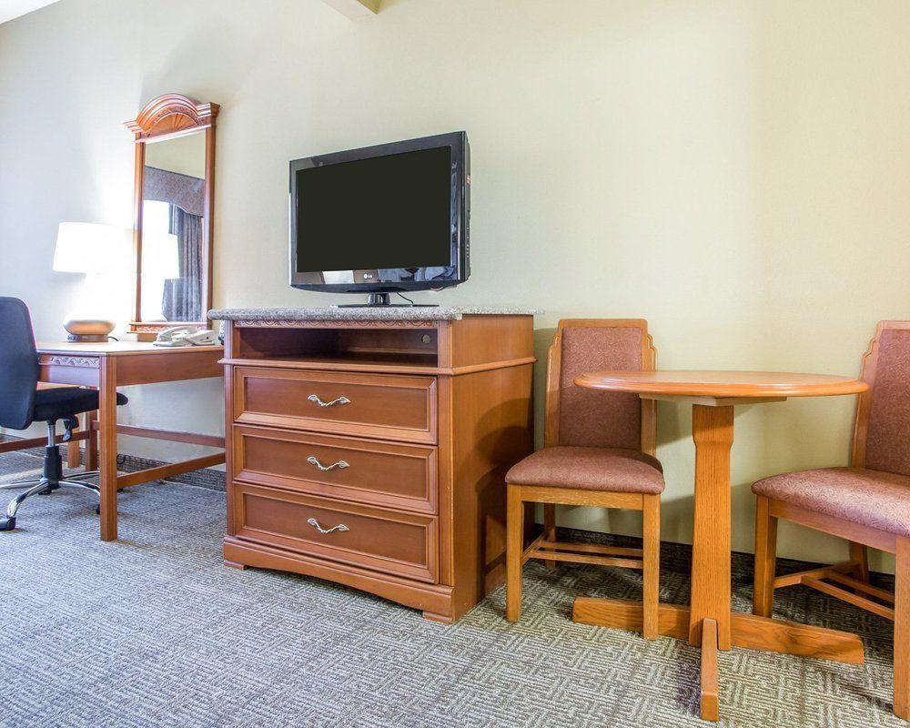 Comfort Suites Springfield Kültér fotó