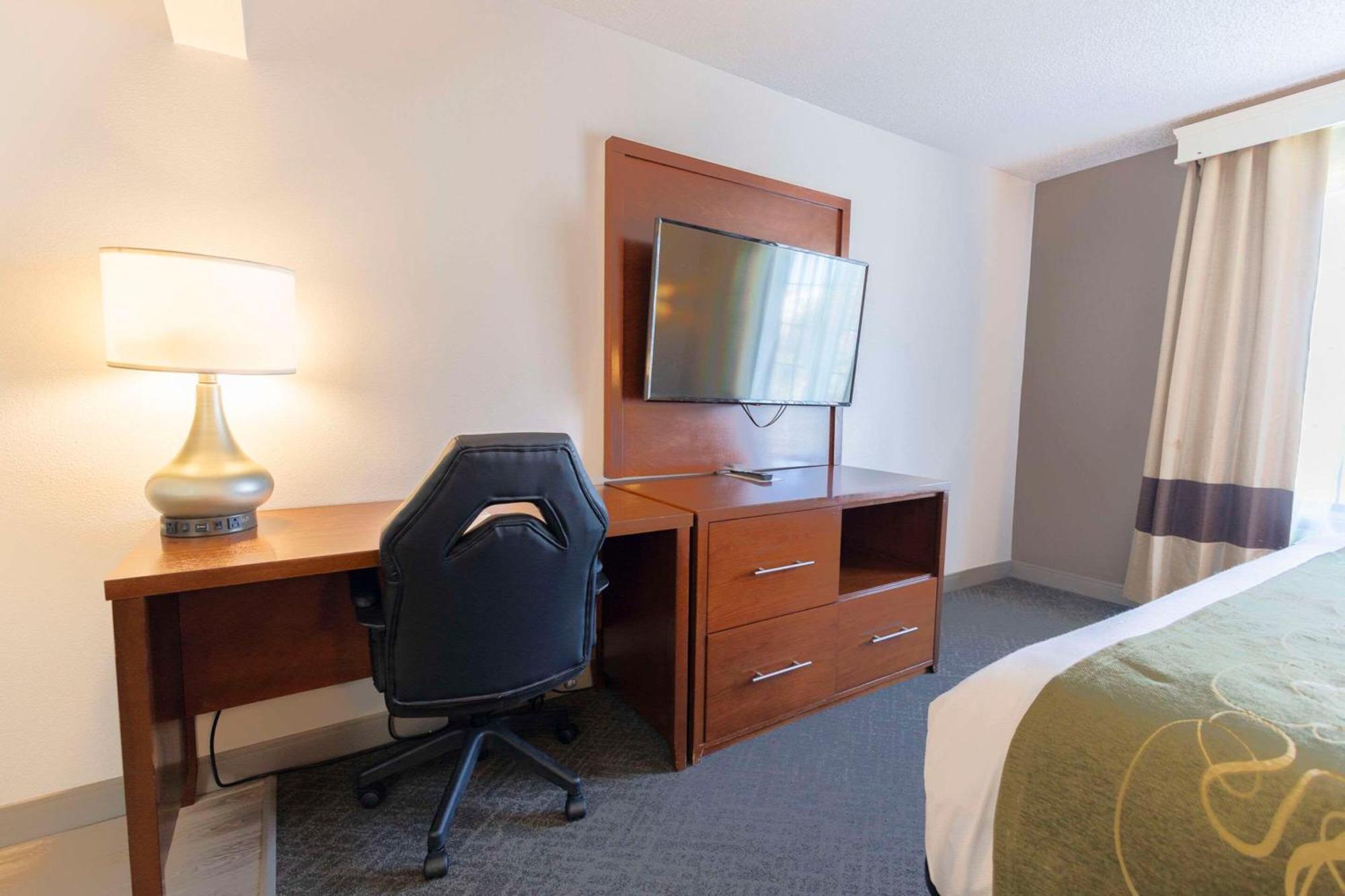 Comfort Suites Springfield Kültér fotó