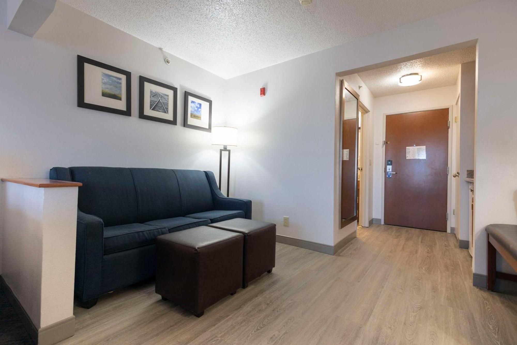 Comfort Suites Springfield Kültér fotó