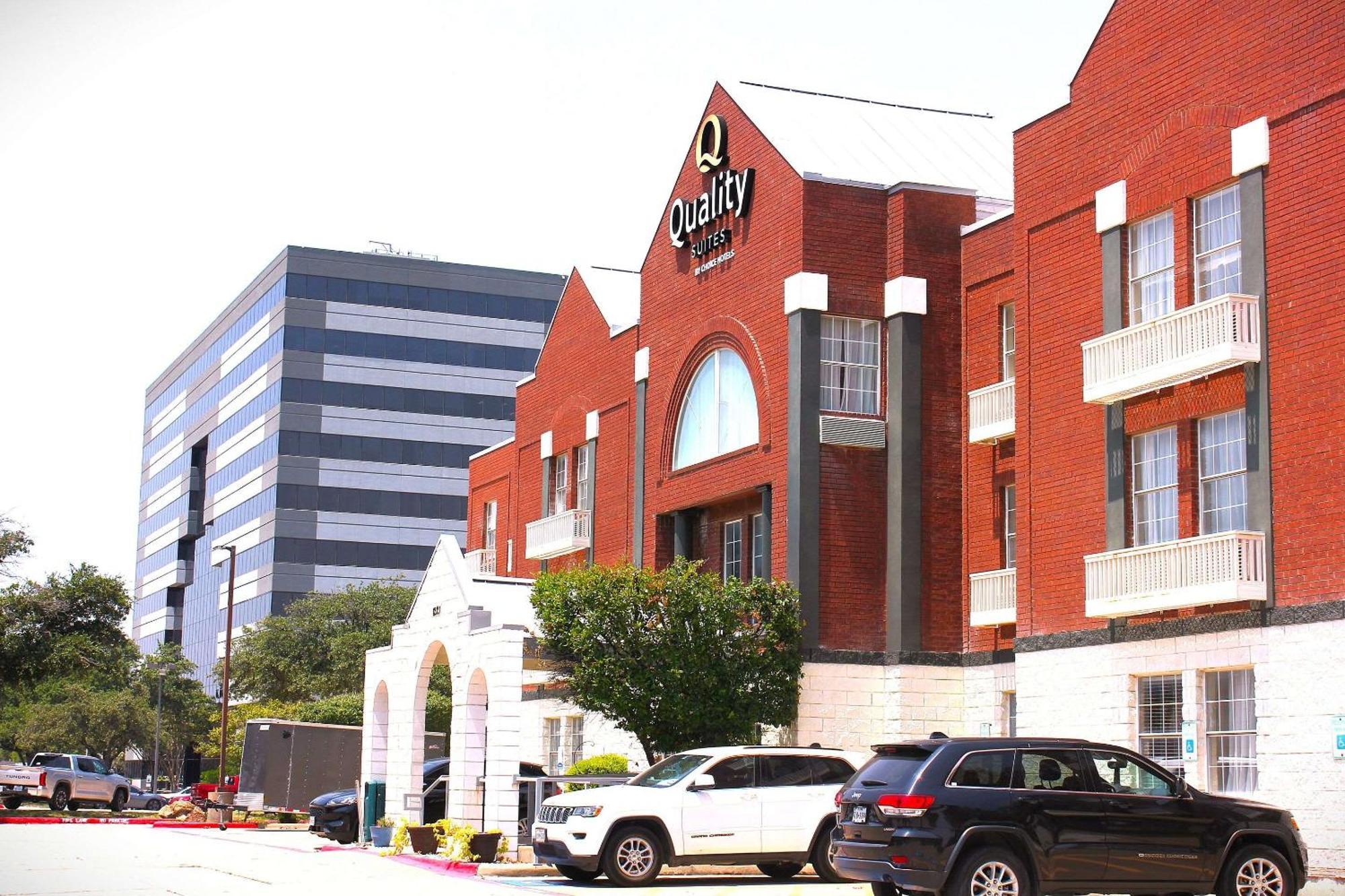 Comfort Suites Springfield Kültér fotó