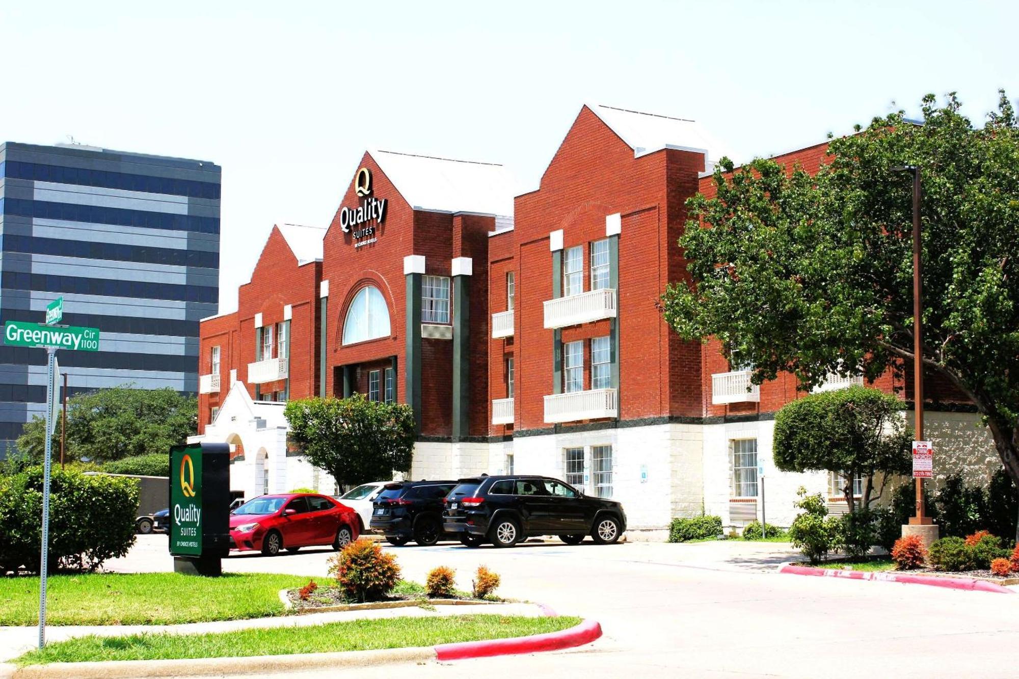 Comfort Suites Springfield Kültér fotó